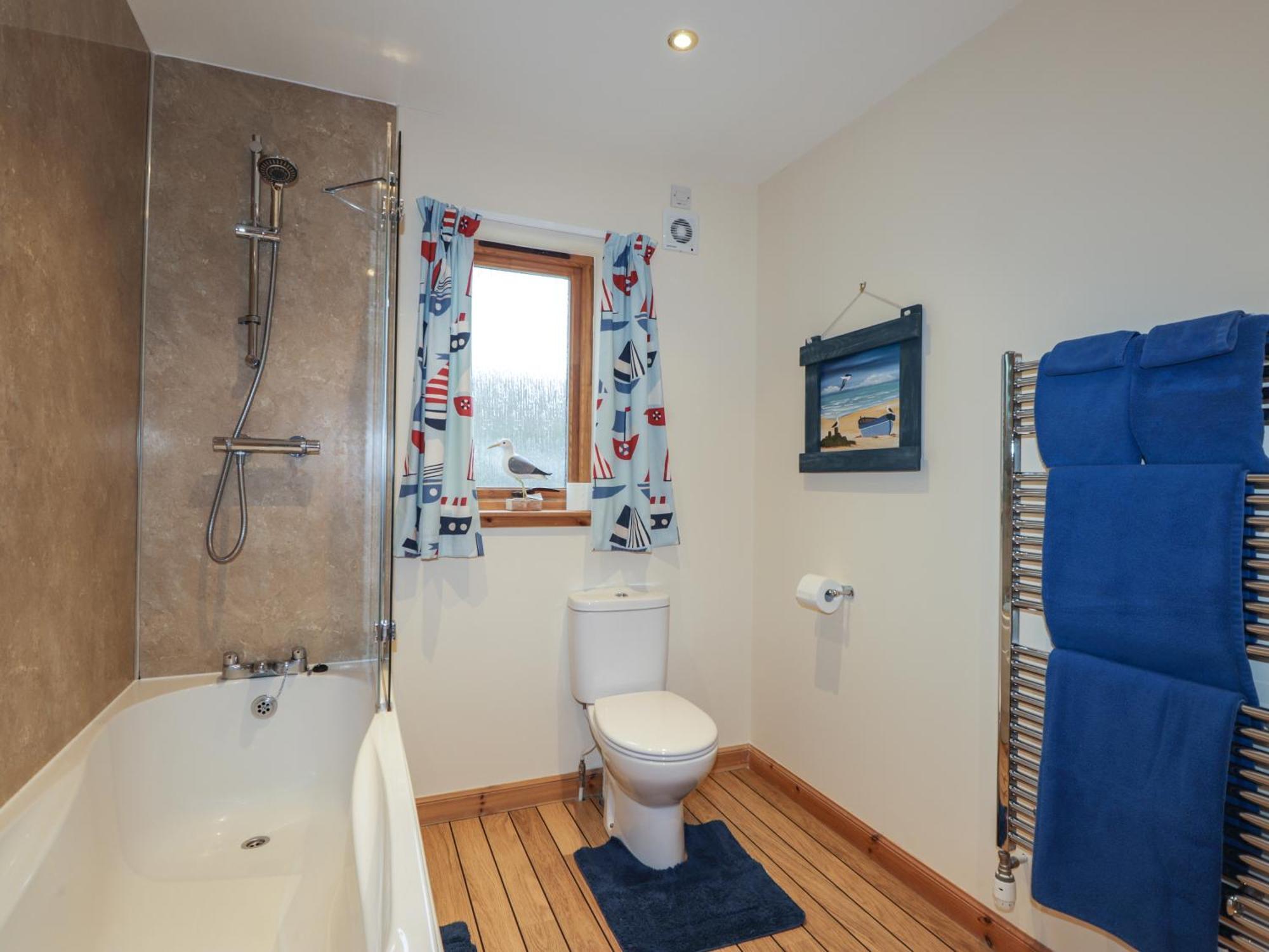 Bruach Gorm Cottage Grantown-on-Spey Exterior foto